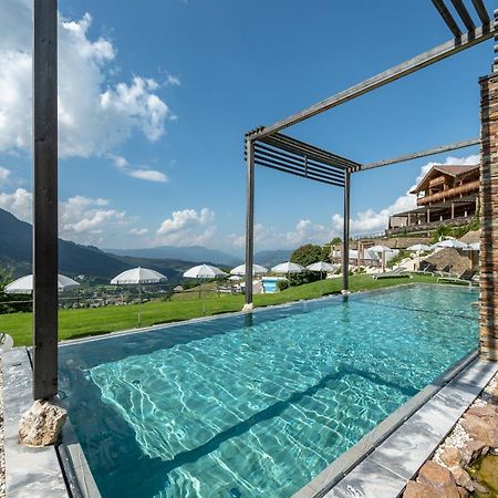 Hotel Valentinerhof Siusi Εξωτερικό φωτογραφία