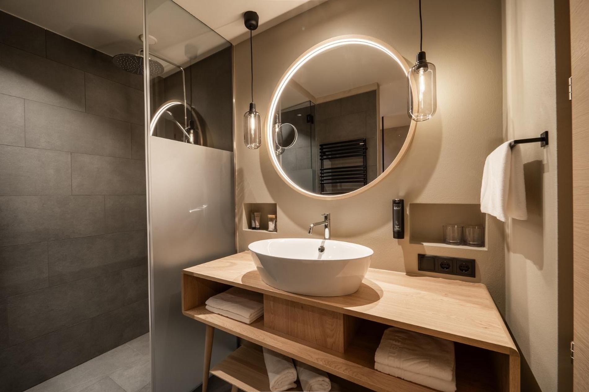 Hotel Valentinerhof Siusi Εξωτερικό φωτογραφία