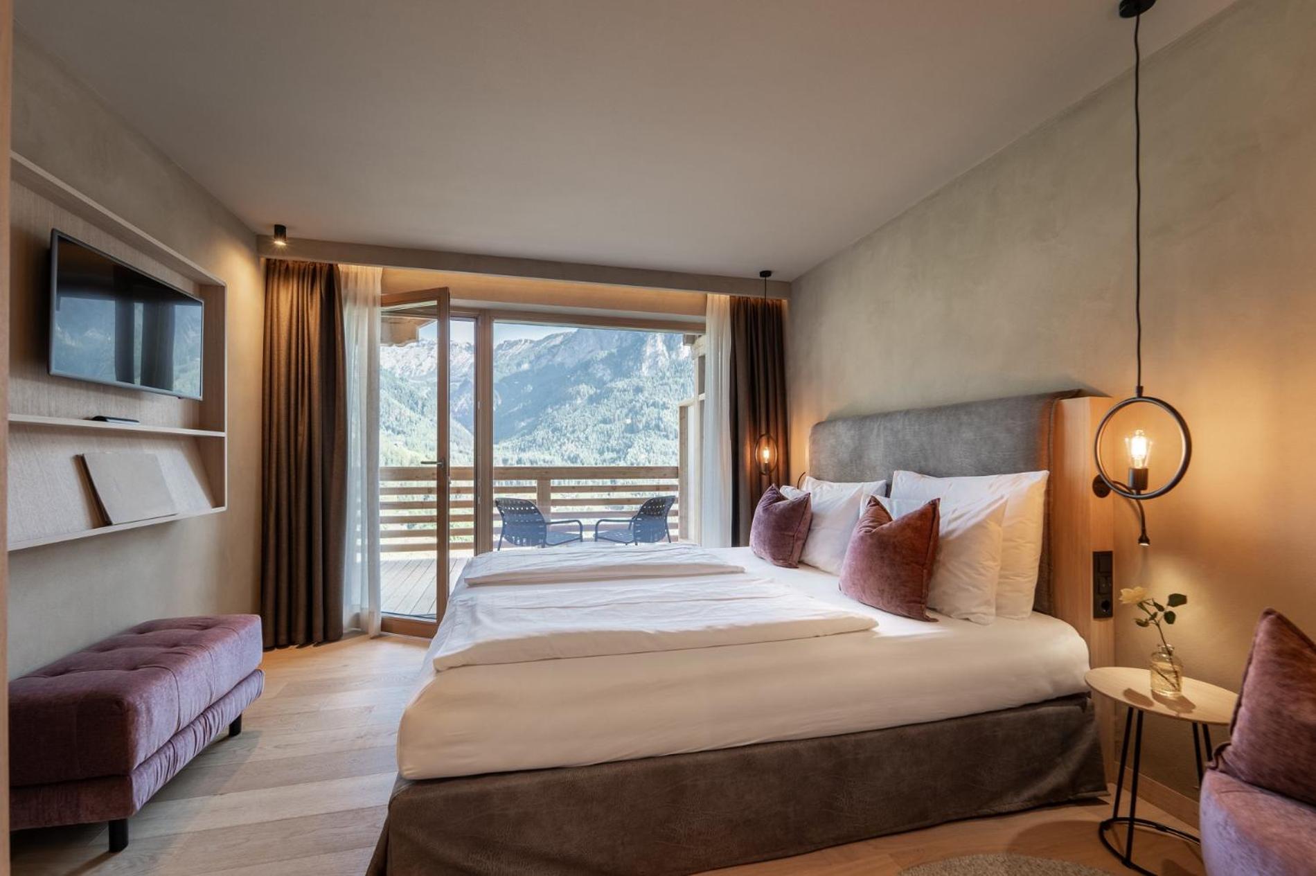 Hotel Valentinerhof Siusi Εξωτερικό φωτογραφία