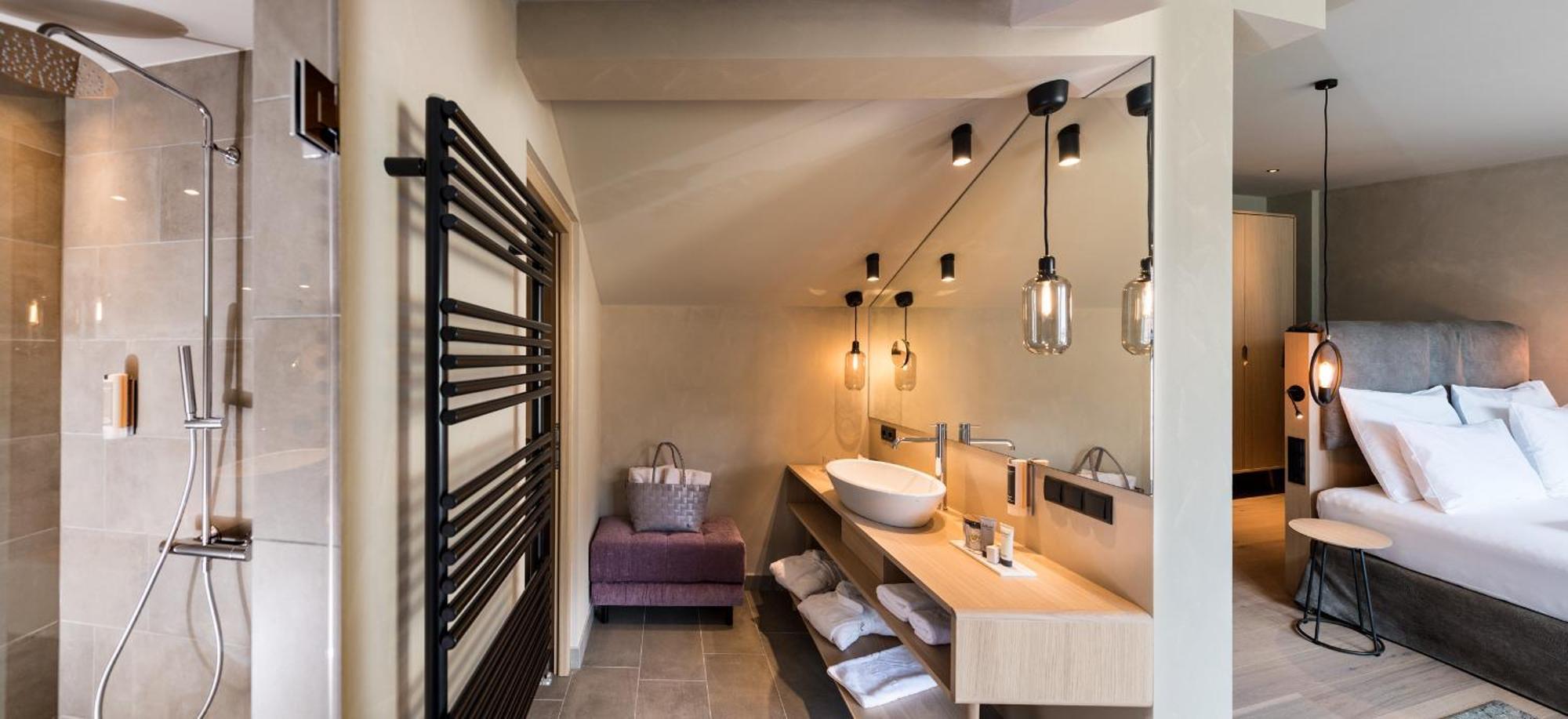 Hotel Valentinerhof Siusi Εξωτερικό φωτογραφία
