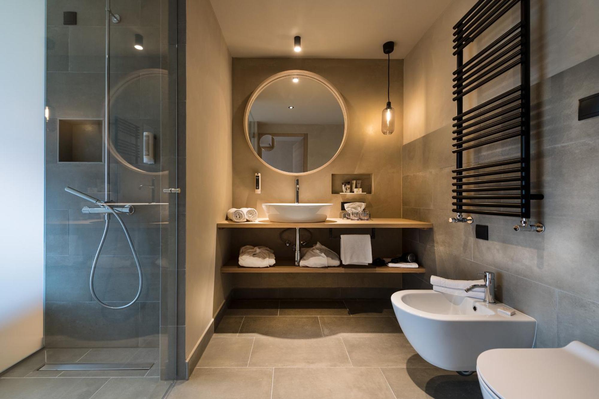 Hotel Valentinerhof Siusi Εξωτερικό φωτογραφία