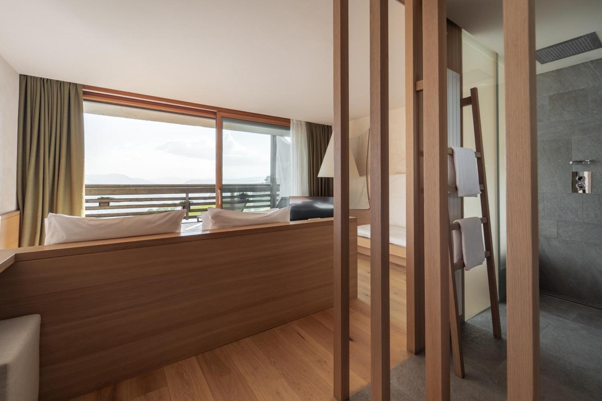 Hotel Valentinerhof Siusi Εξωτερικό φωτογραφία