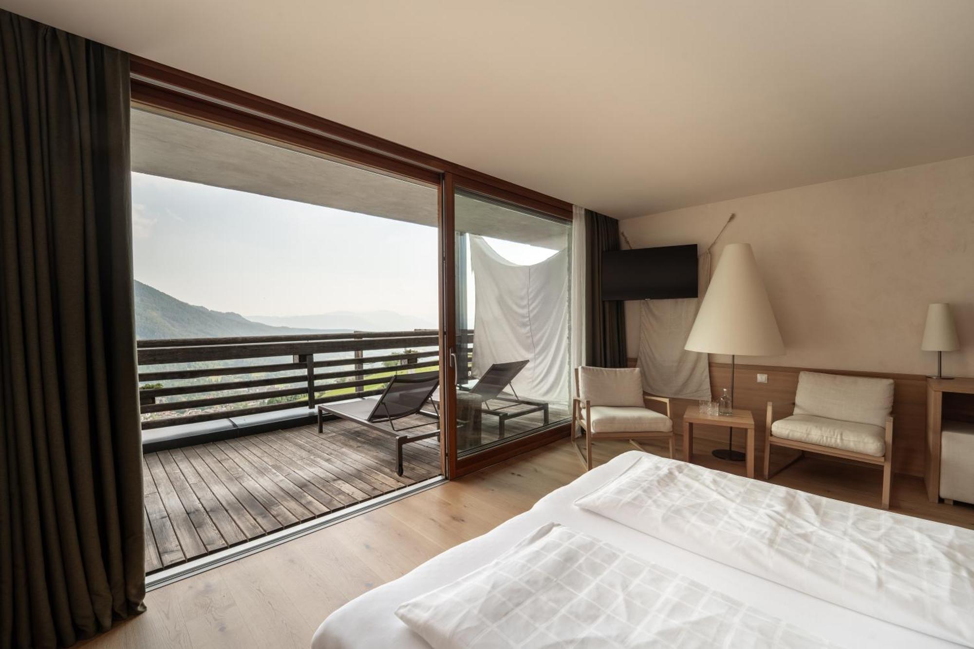 Hotel Valentinerhof Siusi Εξωτερικό φωτογραφία