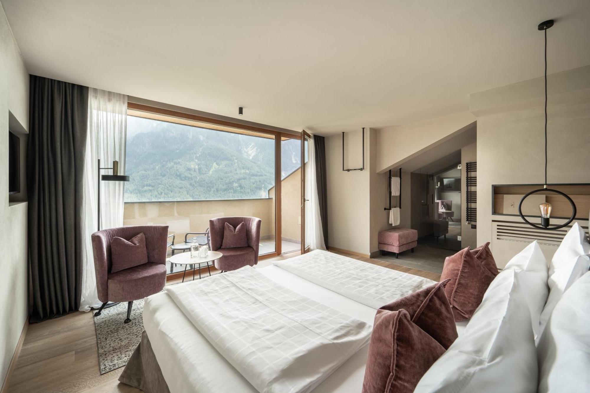 Hotel Valentinerhof Siusi Εξωτερικό φωτογραφία