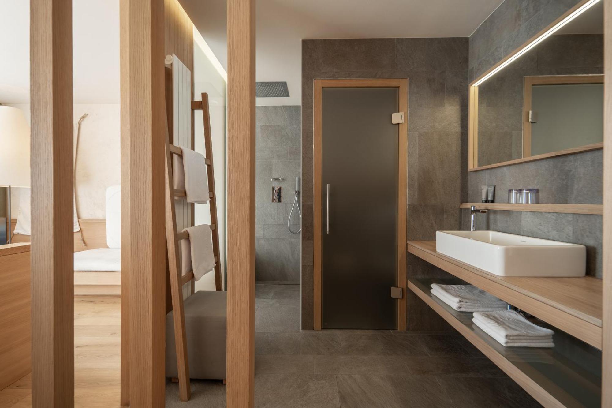 Hotel Valentinerhof Siusi Εξωτερικό φωτογραφία