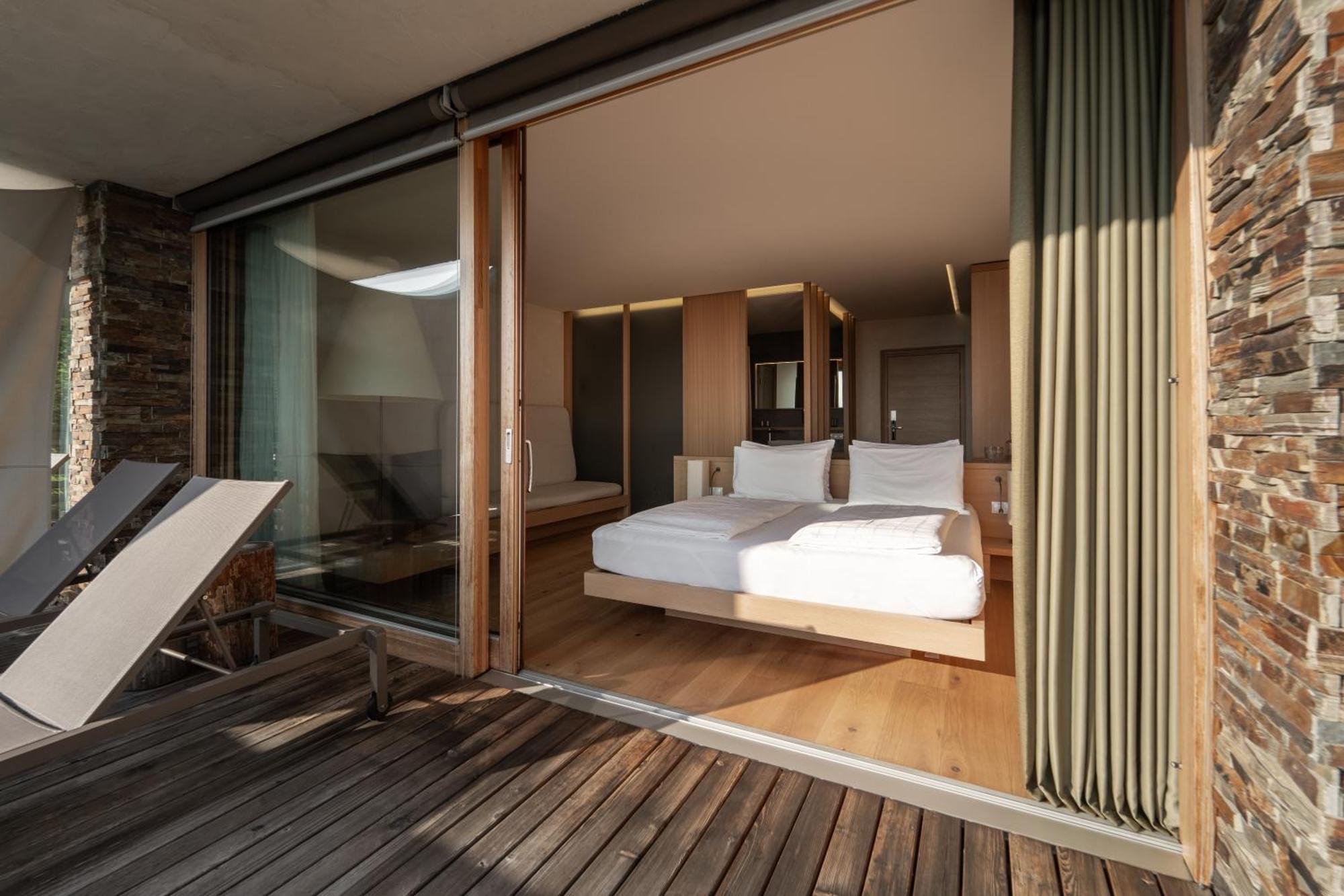 Hotel Valentinerhof Siusi Εξωτερικό φωτογραφία