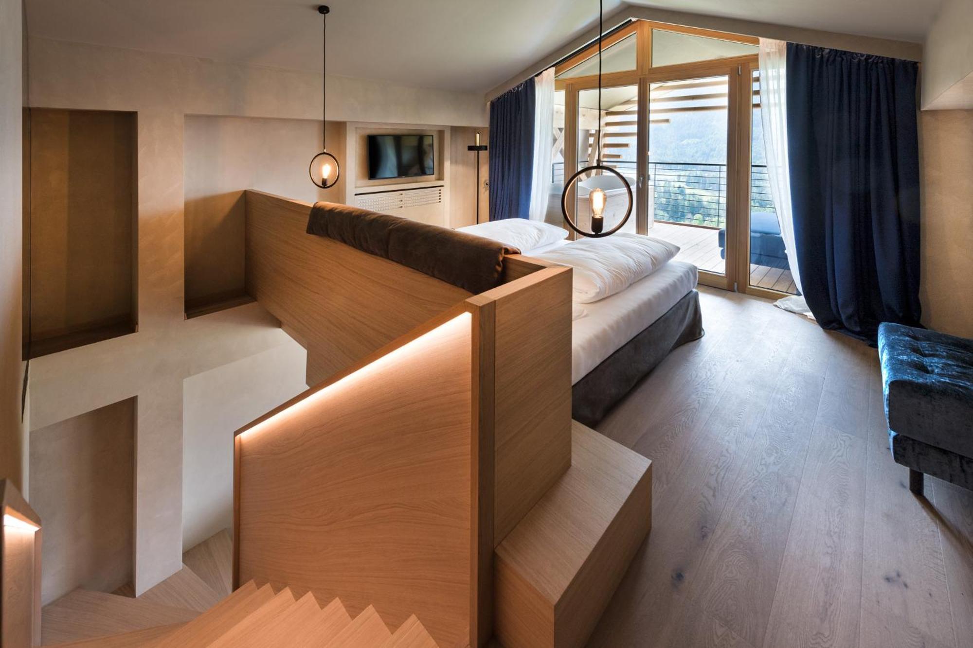 Hotel Valentinerhof Siusi Εξωτερικό φωτογραφία