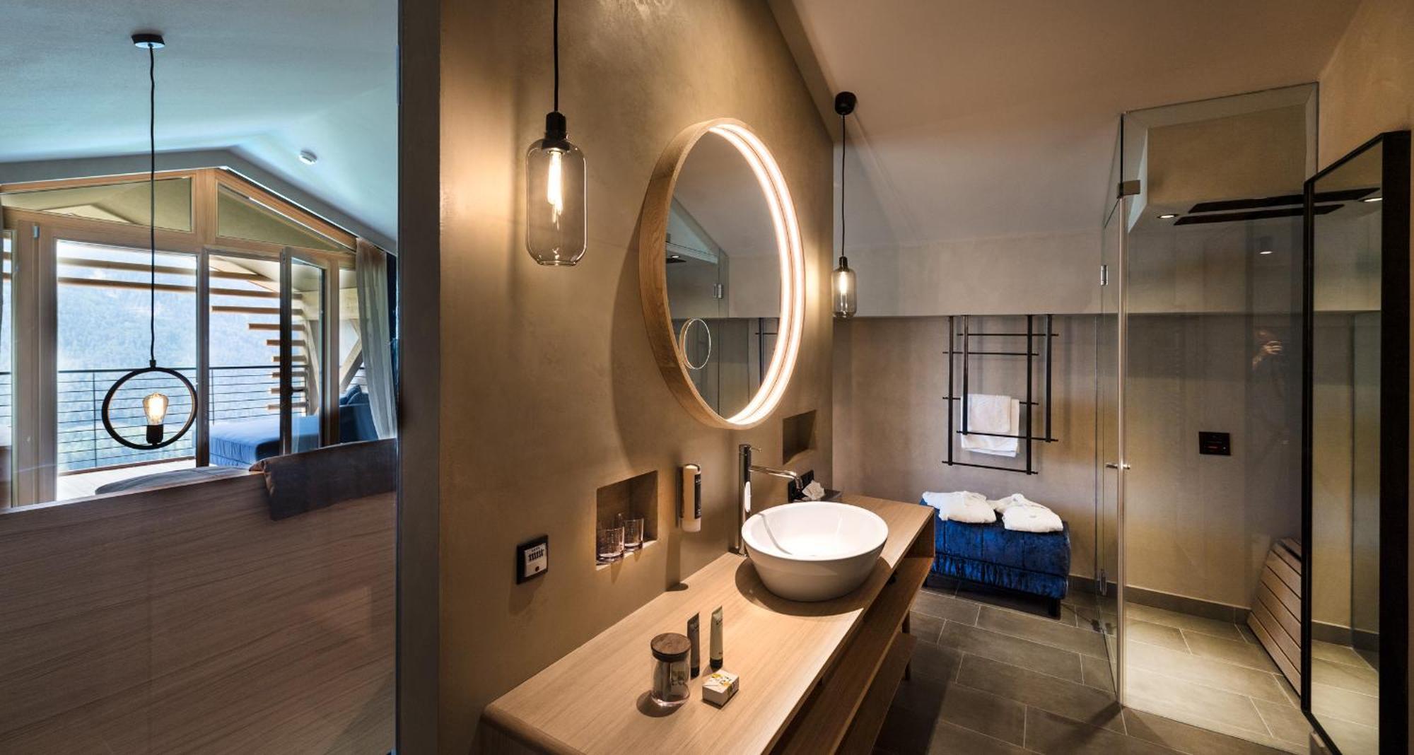 Hotel Valentinerhof Siusi Εξωτερικό φωτογραφία