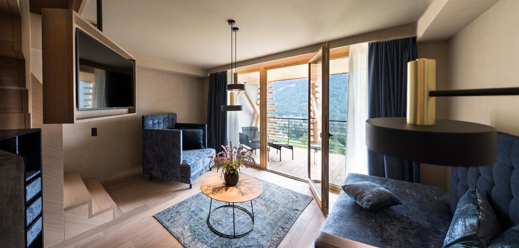 Hotel Valentinerhof Siusi Εξωτερικό φωτογραφία