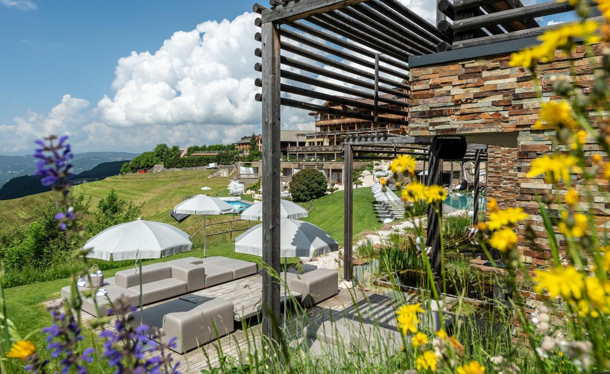 Hotel Valentinerhof Siusi Εξωτερικό φωτογραφία