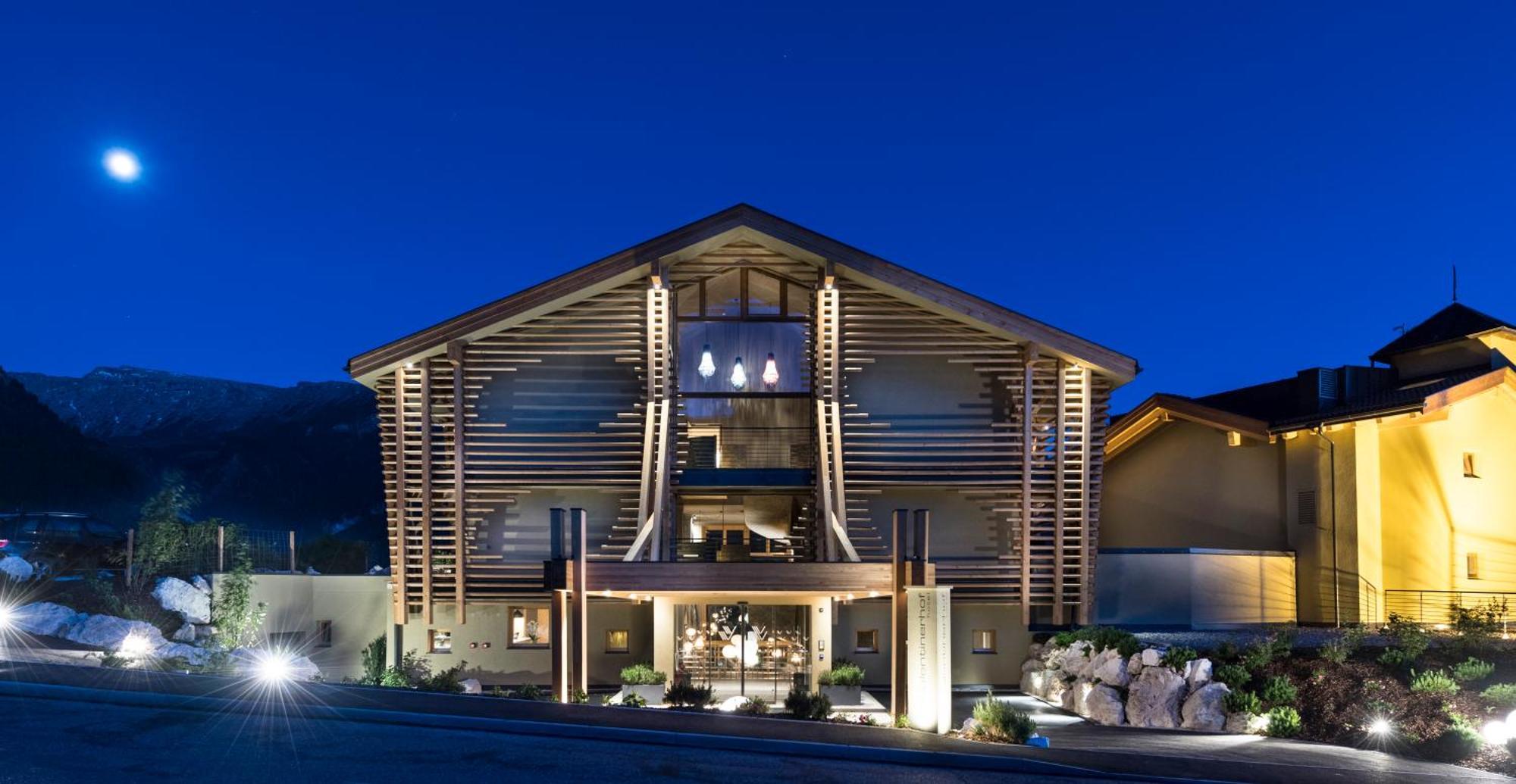Hotel Valentinerhof Siusi Εξωτερικό φωτογραφία