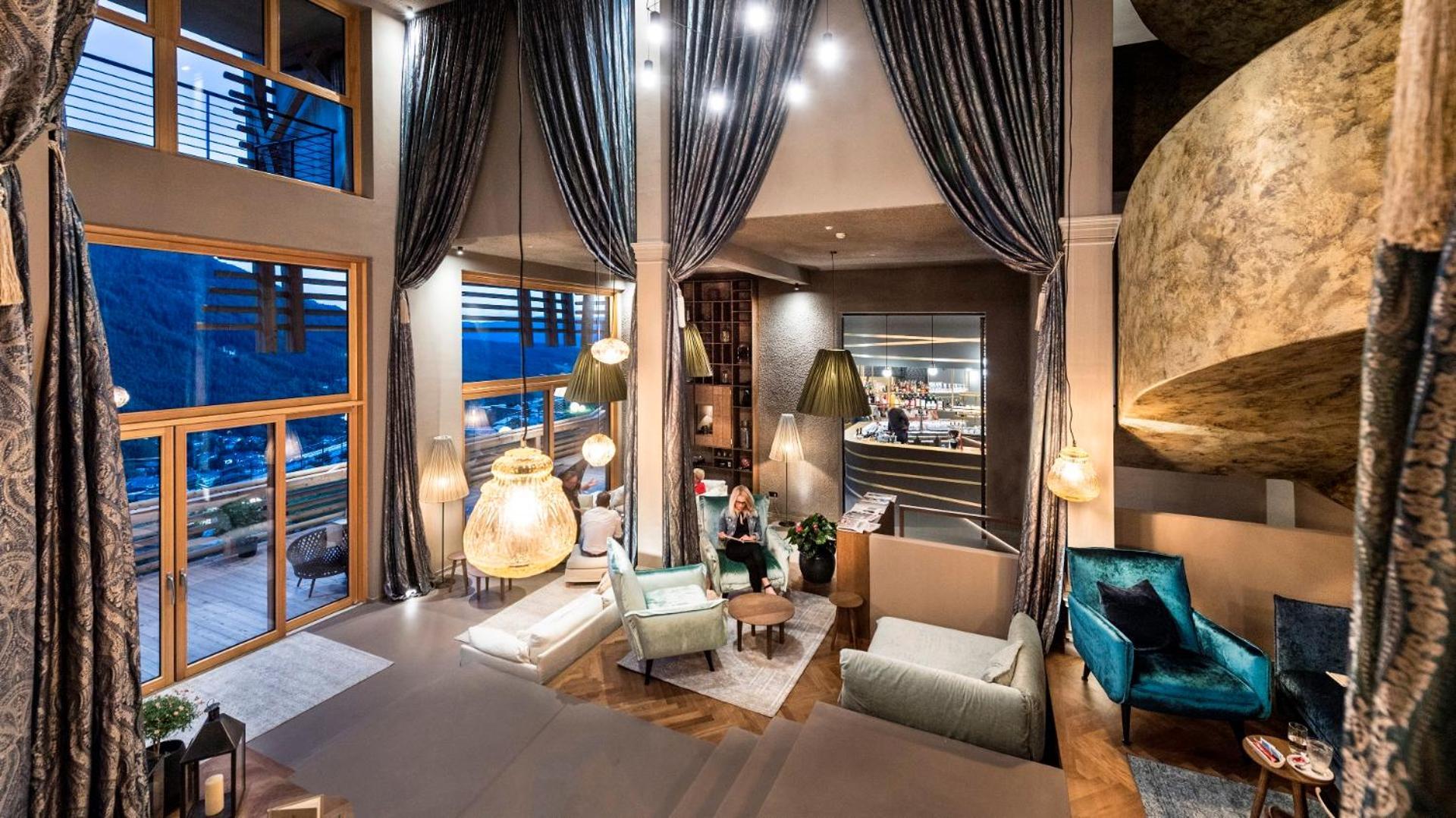 Hotel Valentinerhof Siusi Εξωτερικό φωτογραφία