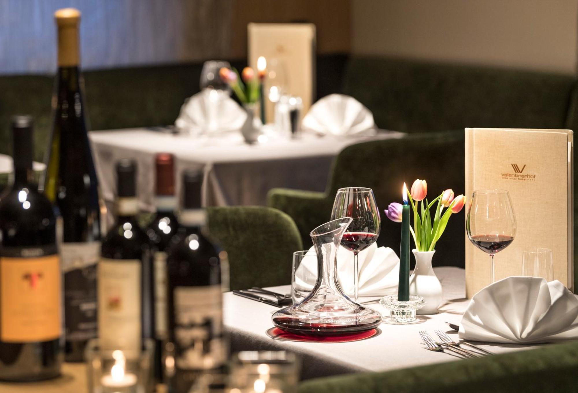Hotel Valentinerhof Siusi Εξωτερικό φωτογραφία