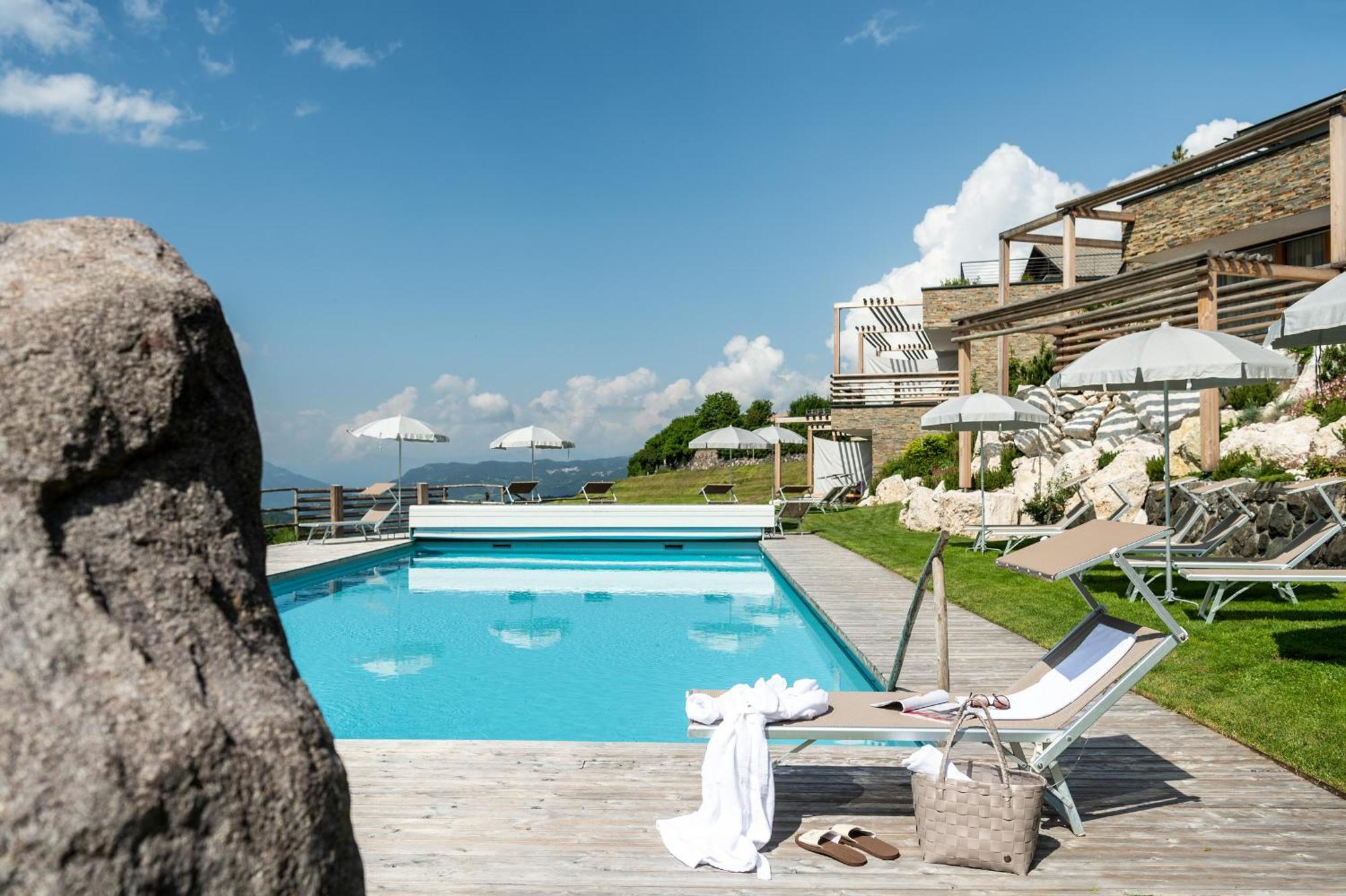 Hotel Valentinerhof Siusi Εξωτερικό φωτογραφία