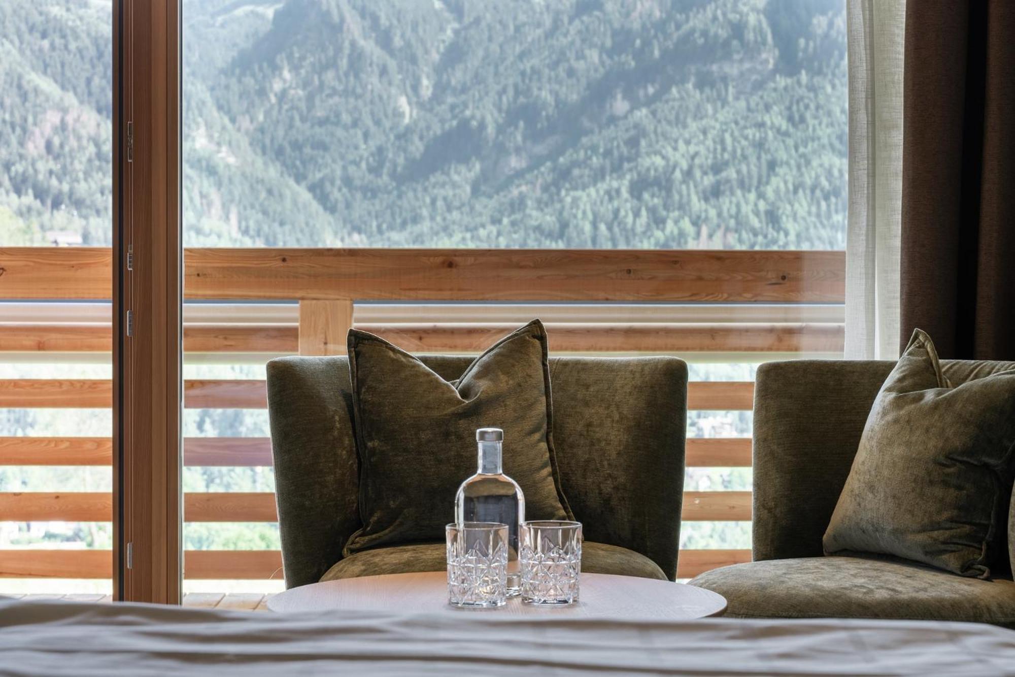 Hotel Valentinerhof Siusi Εξωτερικό φωτογραφία